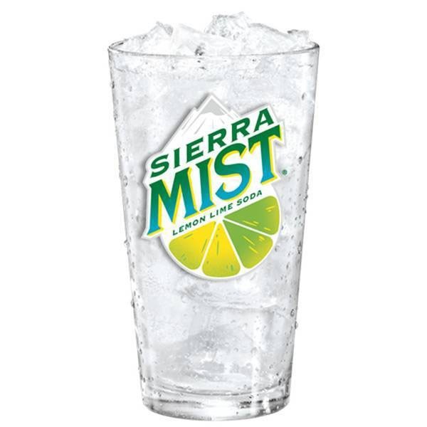 Sierra Mist