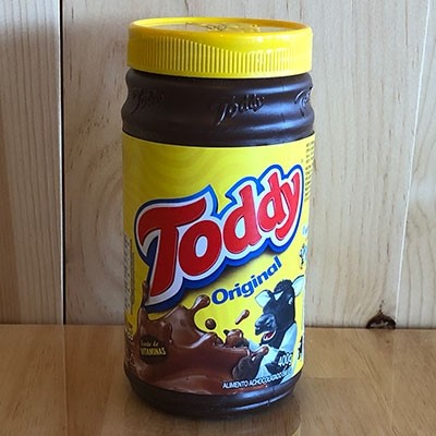 Toddy Achocolatado