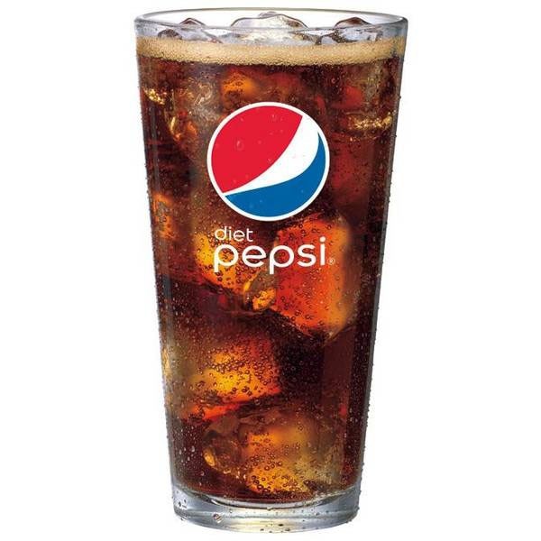 Diet Pepsi