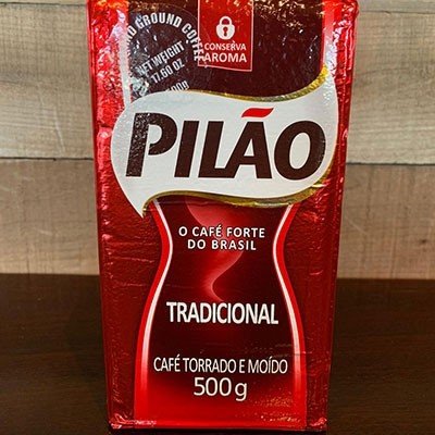 Cafe Pilao