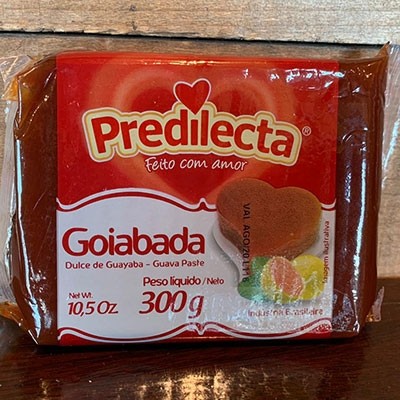 Goiabada Predilecta Small