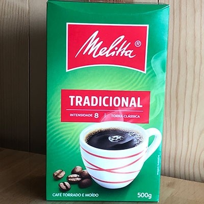 Cafe Melita Tradicional