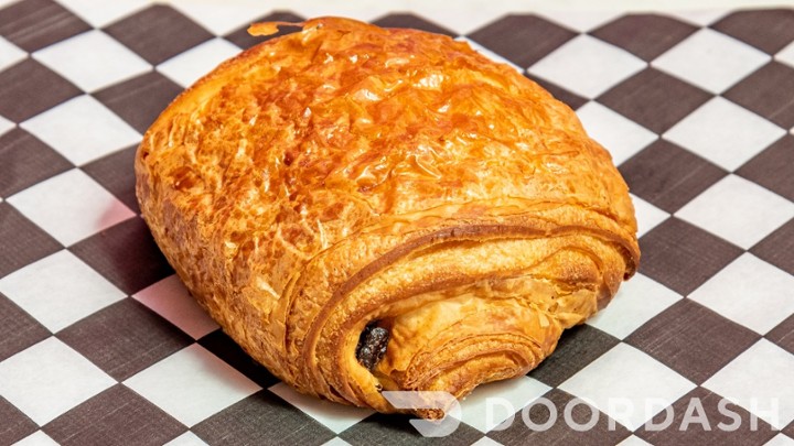 Chocolate Croissant