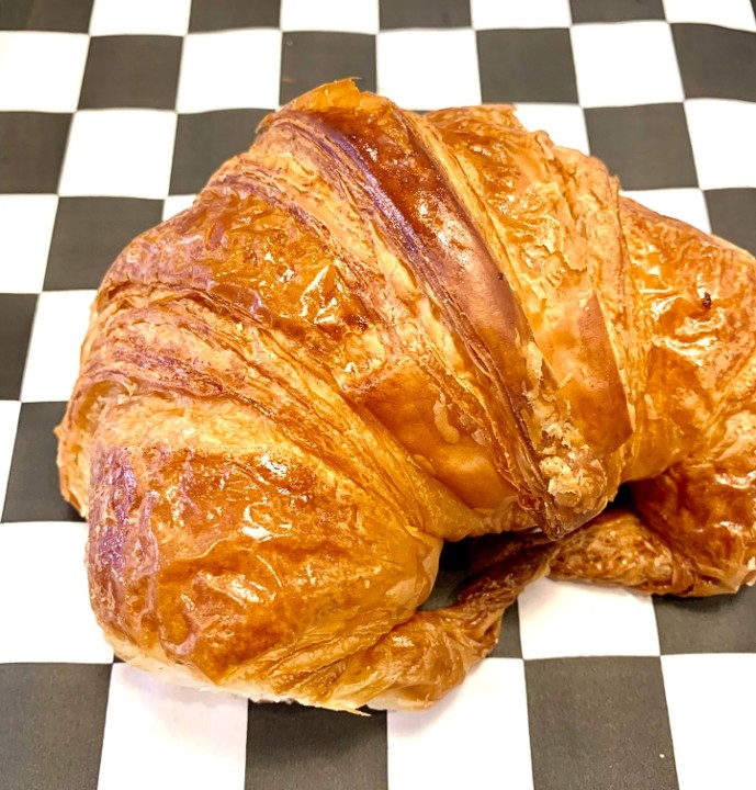 Plain Croissant