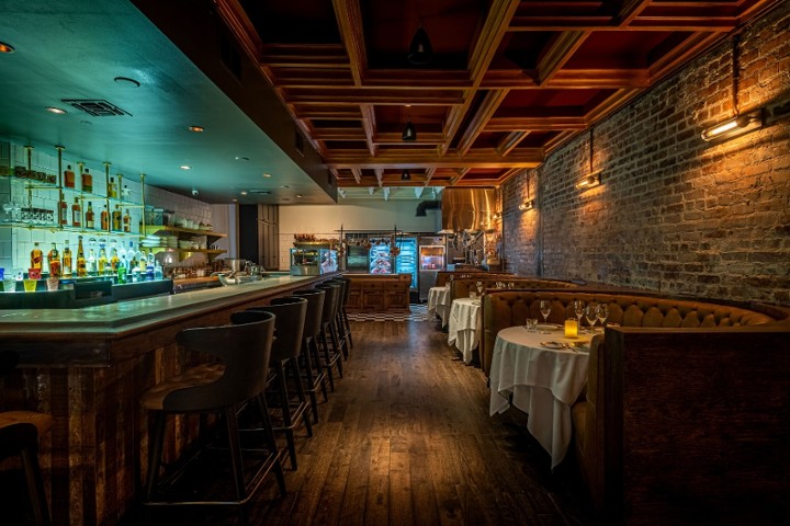 Restaurant banner image