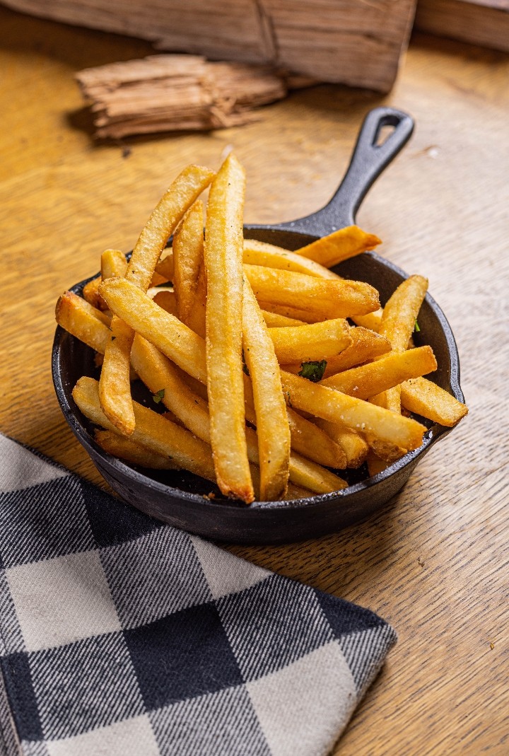 BEEF FAT FRIES - Small