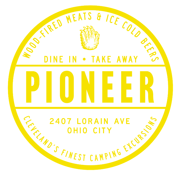 Pioneer Cleveland Pioneer
