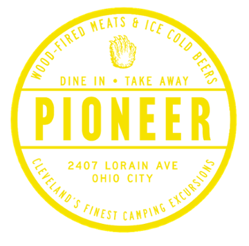 Pioneer Cleveland Pioneer