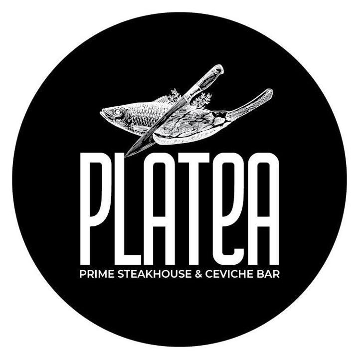 PLATEA Prime Steakhouse & Ceviche Bar Miami