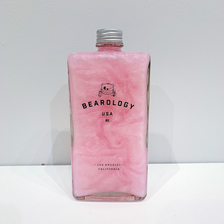 Pink Lemonade (in Flask)