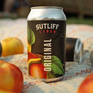 Sutliff Cider