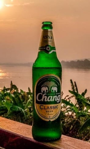 Chang Thai Beer