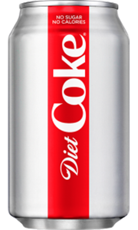 Diet Coke