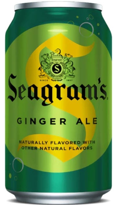 Ginger Ale