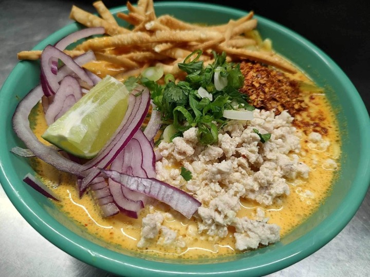 Khao Soi