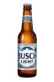 Beer Busch Light