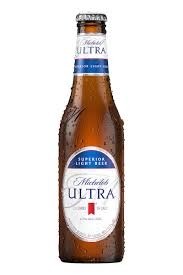 Beer Michelob Ultra