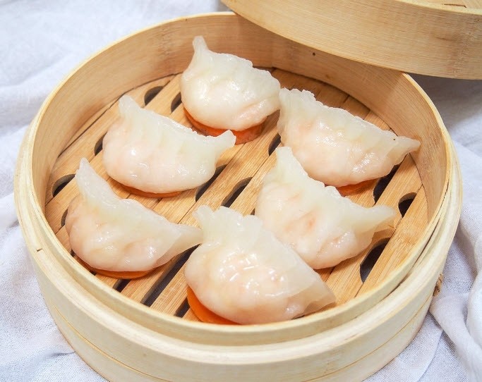 Hagao Dumplings