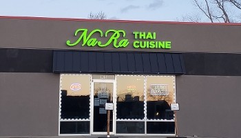 Nara Thai Cuisine