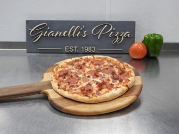 Chicken Man and Gianelli's Pizza
8430 W Silver Spring Dr
Milwaukee, WI 53225
Take Out & Delivery
