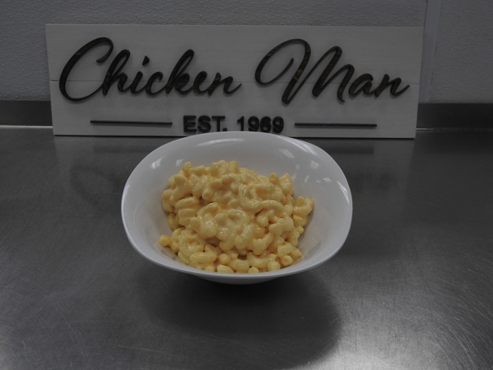 Sm. Macaroni & Cheese