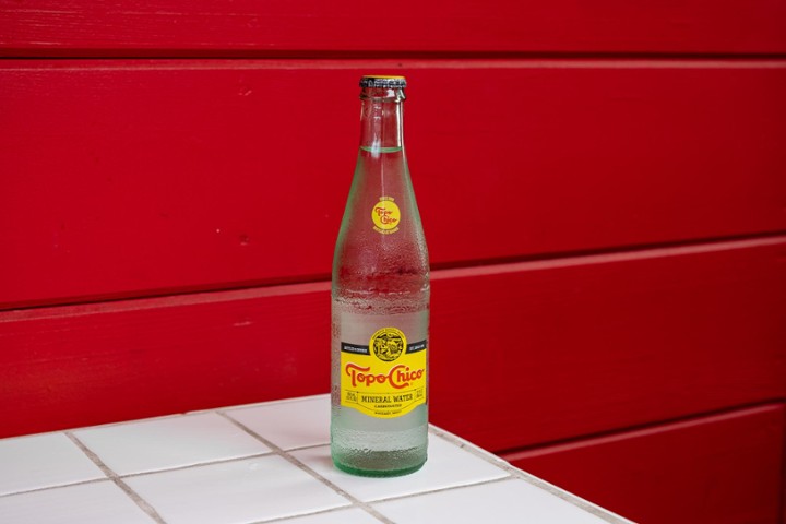 Topo Chico