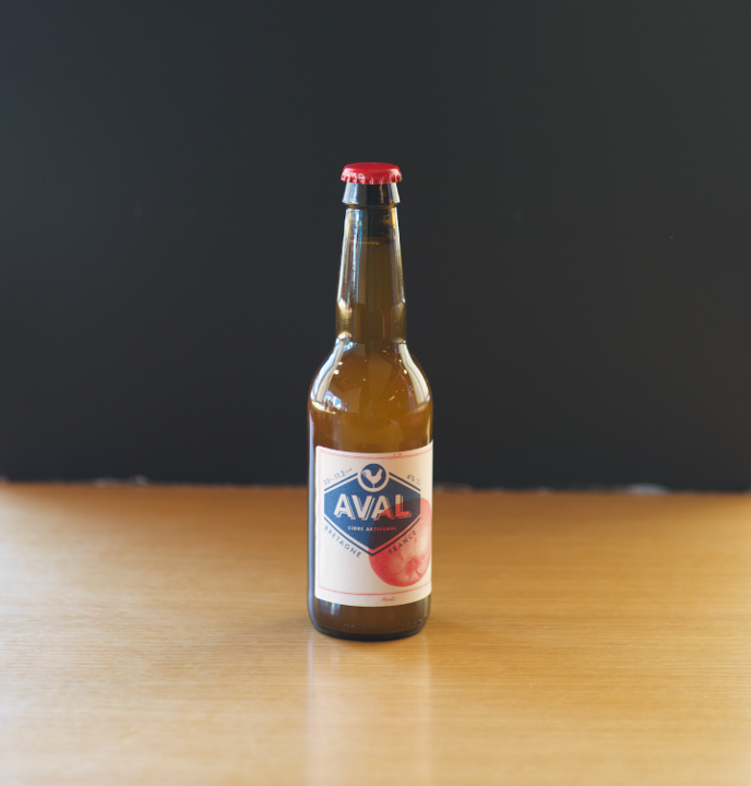 Aval Gold Cidre