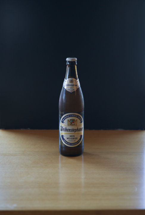 Weihenstephaner Hefeweizen