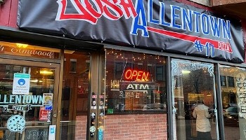 Vasilis express Gyros and soulvakis 94 Elmwood Avenue