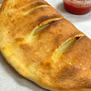 Cheese Calzone