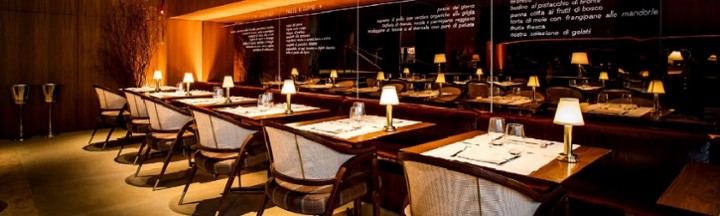 Restaurant banner image