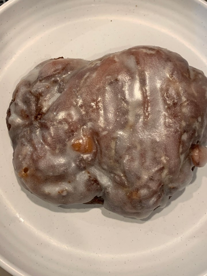 Bluberry Fritter