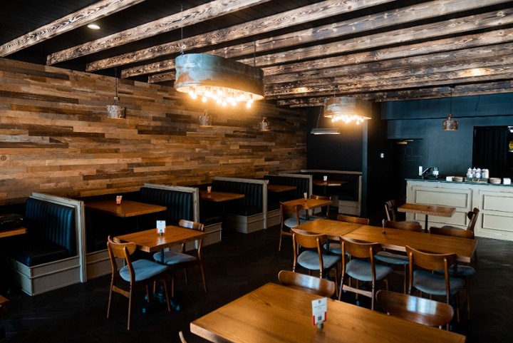 Restaurant banner image