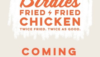 Birdie's by Chef Kevin Lee 2201 Northwest 150th Street