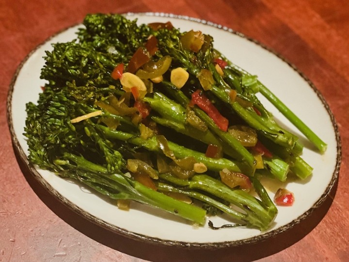 Broccolini