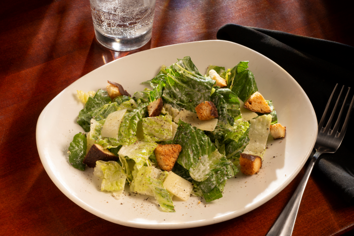 Caesar Salad- Side