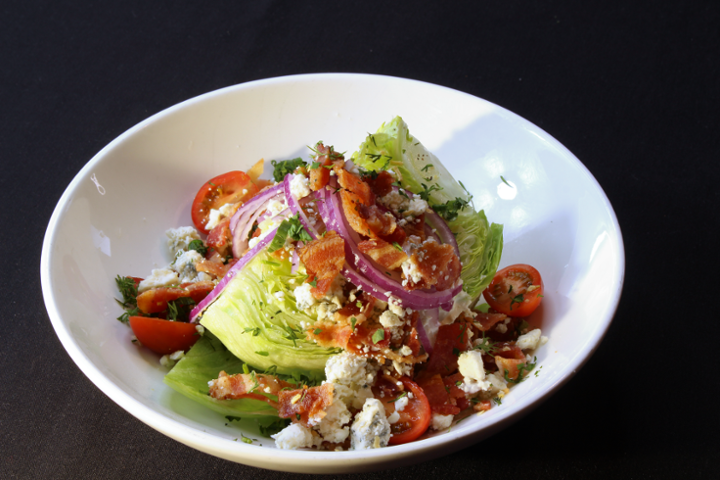 Classic Wedge Salad