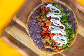 The Gray Boys Taco Stop