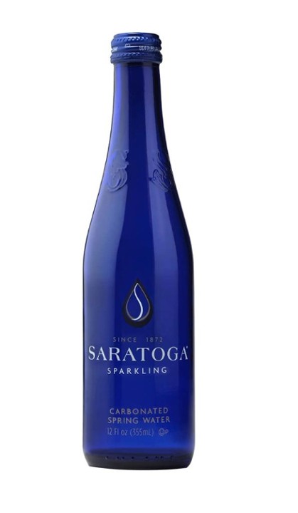 Saratoga Small Sparkling