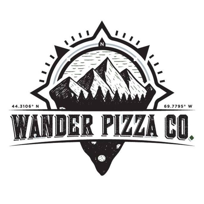 Wander Pizza Co. 265 Western Ave