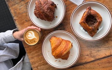 Lodge Bread Company Culver City