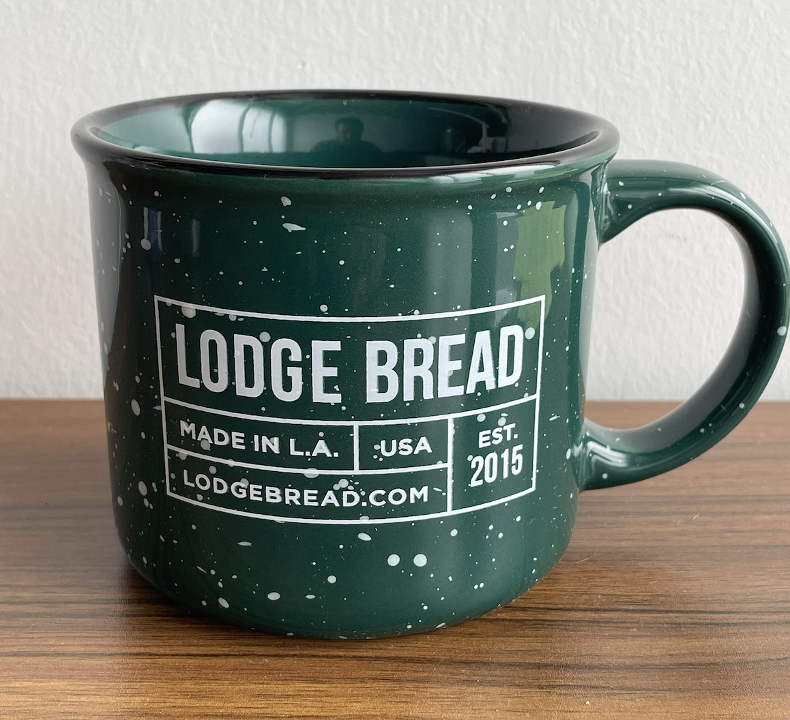Lodge Mug