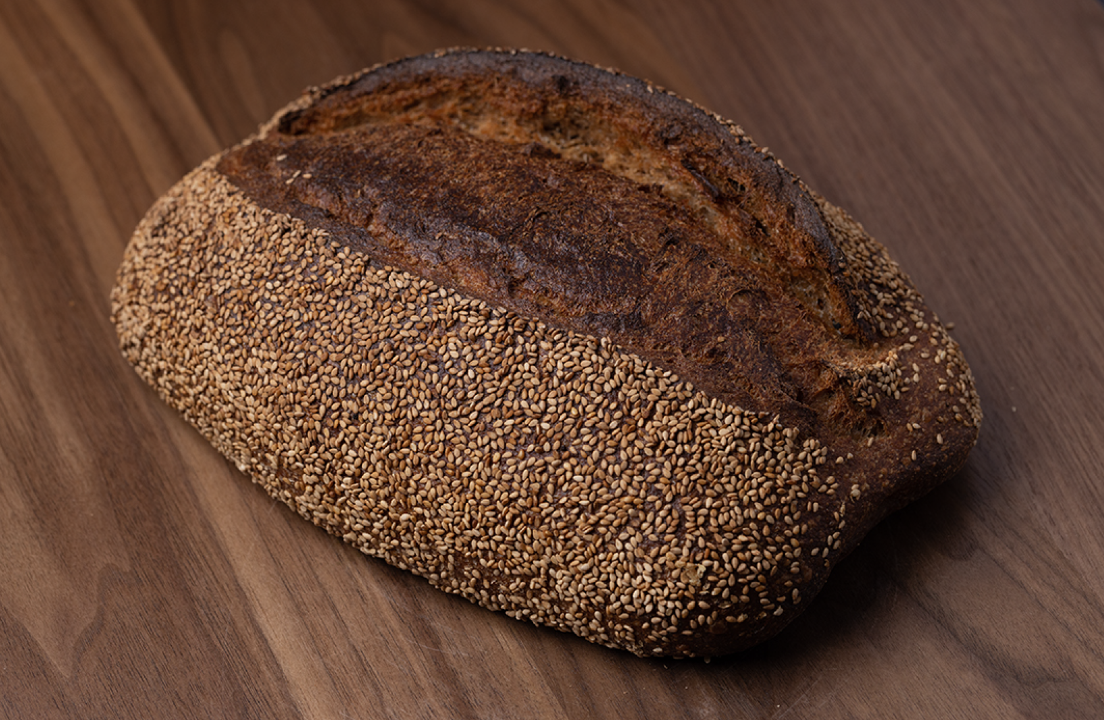 Ancient Grain Loaf