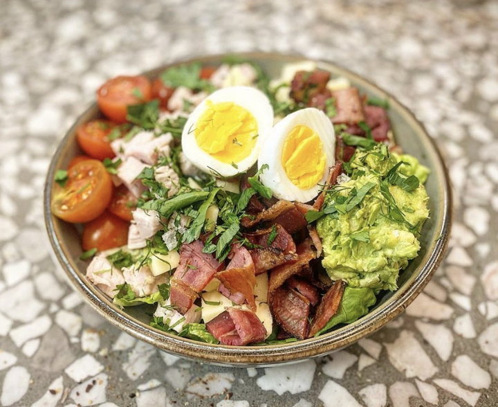 Cobb Salad