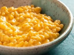 Kid's Mac & Cheese