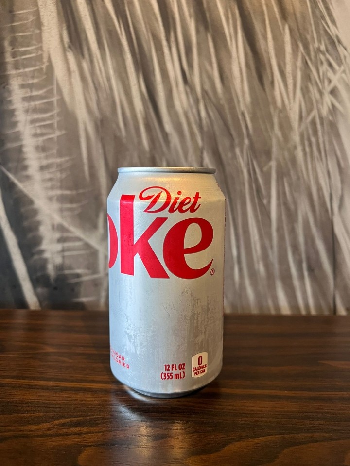 Diet Coke
