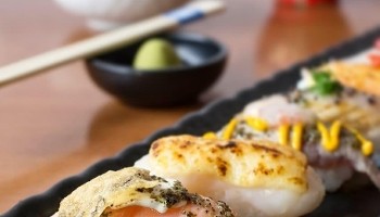 Sushi Nikkei