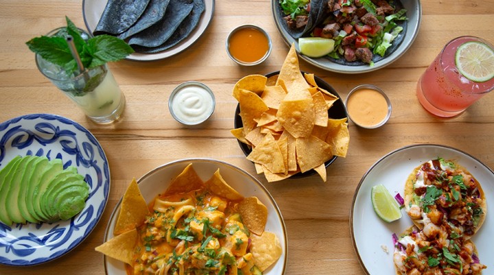 Restaurant banner image