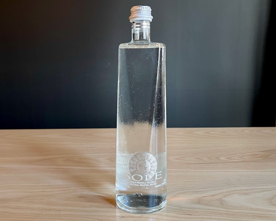 Bottled Still