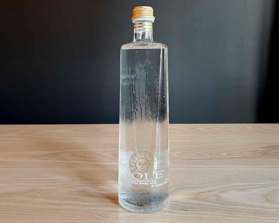 Bottled Sparkling